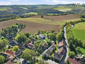 Prodej rodinného domu, Kaliště, 120 m2