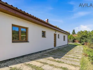 Prodej rodinného domu, Kaliště, 120 m2
