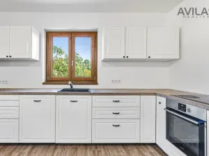 Prodej rodinného domu, Kaliště, 120 m2