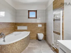 Prodej rodinného domu, Kaliště, 120 m2