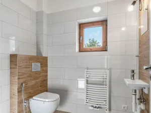 Prodej rodinného domu, Kaliště, 120 m2