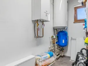 Prodej rodinného domu, Kaliště, 120 m2