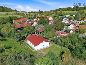 Prodej rodinného domu, Kaliště, 120 m2
