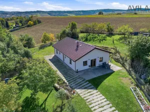 Prodej rodinného domu, Kaliště, 120 m2
