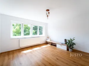 Pronájem bytu 2+kk, Praha, Kounická, 47 m2