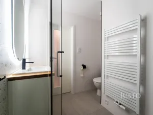 Pronájem bytu 2+kk, Praha, Kounická, 47 m2