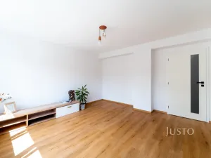 Pronájem bytu 2+kk, Praha, Kounická, 47 m2