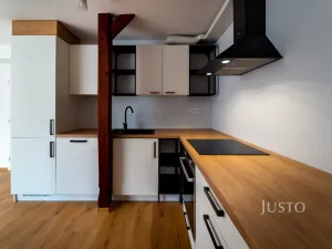 Pronájem bytu 2+kk, Praha, Kounická, 47 m2