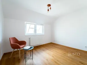 Pronájem bytu 2+kk, Praha, Kounická, 47 m2