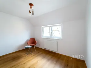 Pronájem bytu 2+kk, Praha, Kounická, 47 m2