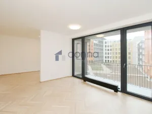 Prodej bytu 1+kk, Praha, Šiklové, 39 m2