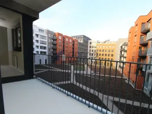 Prodej bytu 1+kk, Praha, Šiklové, 39 m2