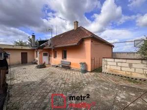 Prodej rodinného domu, Hněvotín, 124 m2