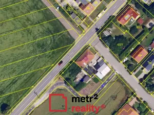 Prodej rodinného domu, Hněvotín, 124 m2