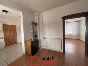 Prodej rodinného domu, Hněvotín, 124 m2