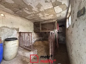 Prodej rodinného domu, Hněvotín, 124 m2