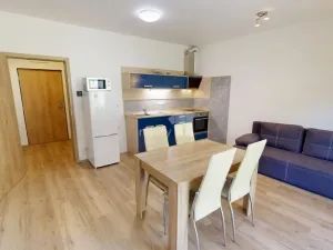 Prodej bytu 2+kk, Horní Maršov, Promenáda, 51 m2