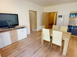 Prodej bytu 2+kk, Horní Maršov, Promenáda, 51 m2