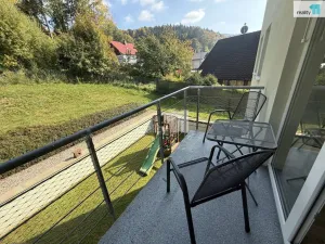 Prodej bytu 2+kk, Horní Maršov, Promenáda, 51 m2