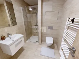 Prodej bytu 2+kk, Horní Maršov, Promenáda, 51 m2