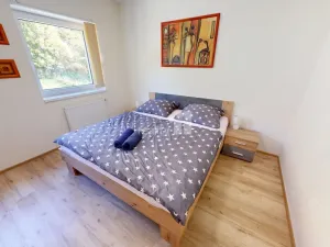 Prodej bytu 2+kk, Horní Maršov, Promenáda, 51 m2
