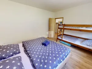 Prodej bytu 2+kk, Horní Maršov, Promenáda, 51 m2