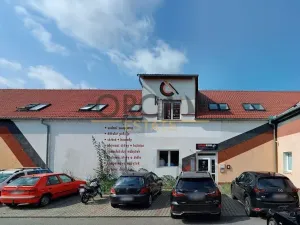 Pronájem kanceláře, Hodonín, Brněnská, 45 m2