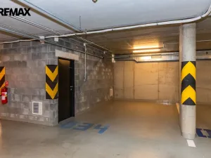 Pronájem bytu 2+kk, Praha - Vršovice, Altajská, 66 m2