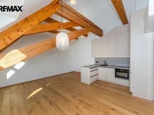 Pronájem bytu 2+kk, Praha - Nusle, Vrtbova, 62 m2