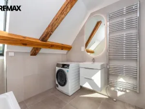 Pronájem bytu 2+kk, Praha - Nusle, Vrtbova, 62 m2