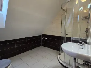 Pronájem bytu 1+1, Moravské Budějovice, Tyršova, 36 m2