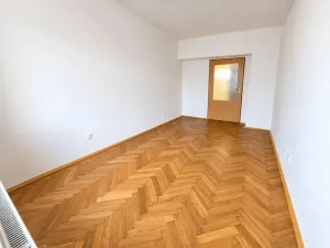 Pronájem bytu 1+1, Moravské Budějovice, Tyršova, 36 m2