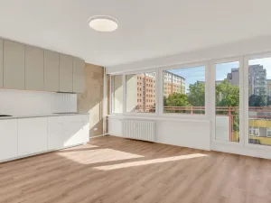 Prodej bytu 4+kk, Praha - Letňany, Místecká, 76 m2