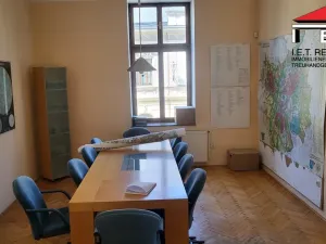 Prodej činžovního domu, Ostrava, Chopinova, 933 m2