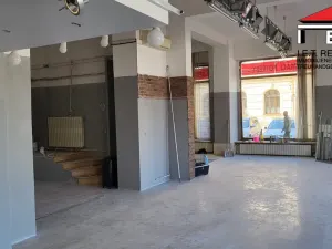 Prodej činžovního domu, Ostrava, Chopinova, 933 m2