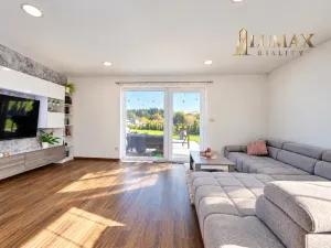 Prodej rodinného domu, Slavoňov - Blažkov, 94 m2