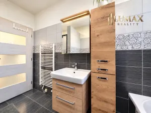 Prodej rodinného domu, Slavoňov - Blažkov, 94 m2