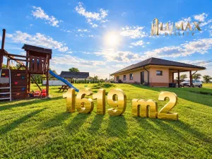 Prodej rodinného domu, Slavoňov - Blažkov, 94 m2
