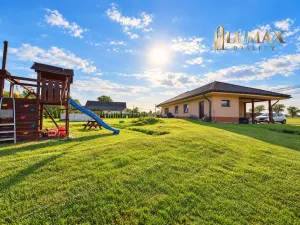 Prodej rodinného domu, Slavoňov - Blažkov, 94 m2
