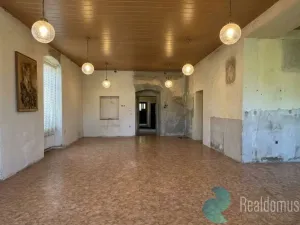 Prodej činžovního domu, Žerčice, 550 m2