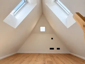 Pronájem bytu 2+kk, Všenory, Nad Burzou, 79 m2