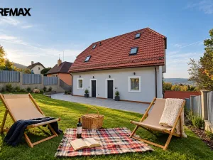 Pronájem bytu 2+kk, Všenory, Nad Burzou, 79 m2