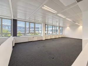 Pronájem kanceláře, Praha - Dejvice, Evropská, 281 m2