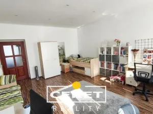Prodej bytu 3+1, Žatec, Purkyněho, 120 m2