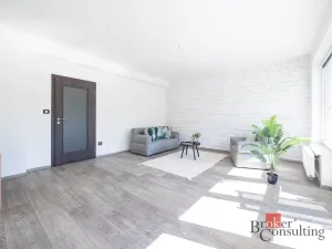 Prodej bytu 5+kk, Praha - Hodkovičky, Údolní, 135 m2