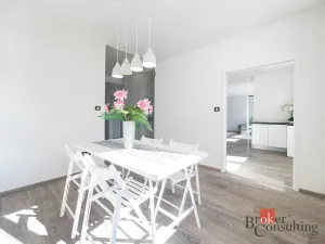 Prodej bytu 5+kk, Praha - Hodkovičky, Údolní, 135 m2