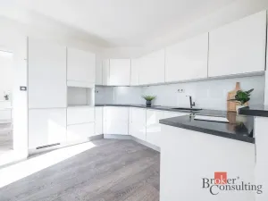 Prodej bytu 5+kk, Praha - Hodkovičky, Údolní, 135 m2
