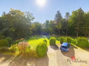 Prodej bytu 5+kk, Praha - Hodkovičky, Údolní, 135 m2