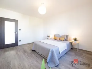 Prodej bytu 5+kk, Praha - Hodkovičky, Údolní, 135 m2