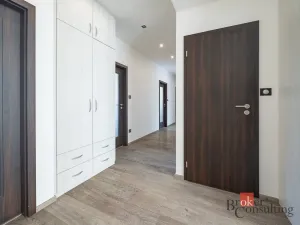 Prodej bytu 5+kk, Praha - Hodkovičky, Údolní, 135 m2